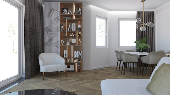 Godziny otwarcia Foro Design - Architekt wnętrz