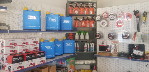 Mavi Doğa Tarım Market