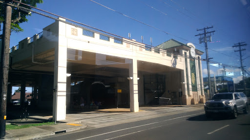 Wahiawa Transit Center East - Thumbnail