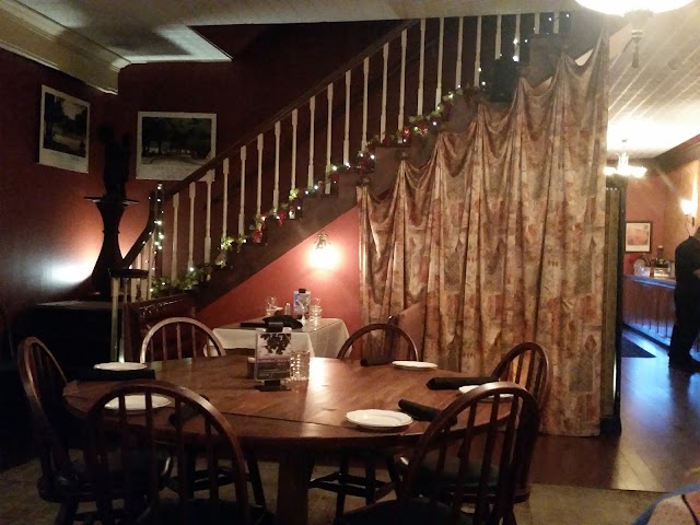 The Cellar