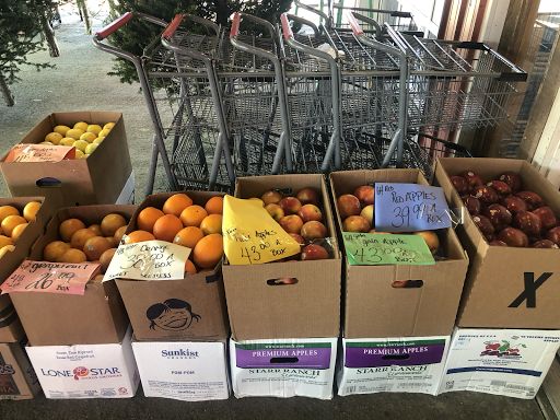 Chico's Produce - Thumbnail