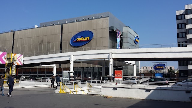 Ugc Ciné Cité