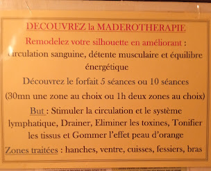 Photo n°8 de anthony emami à Aulnat (Massothérapeute)