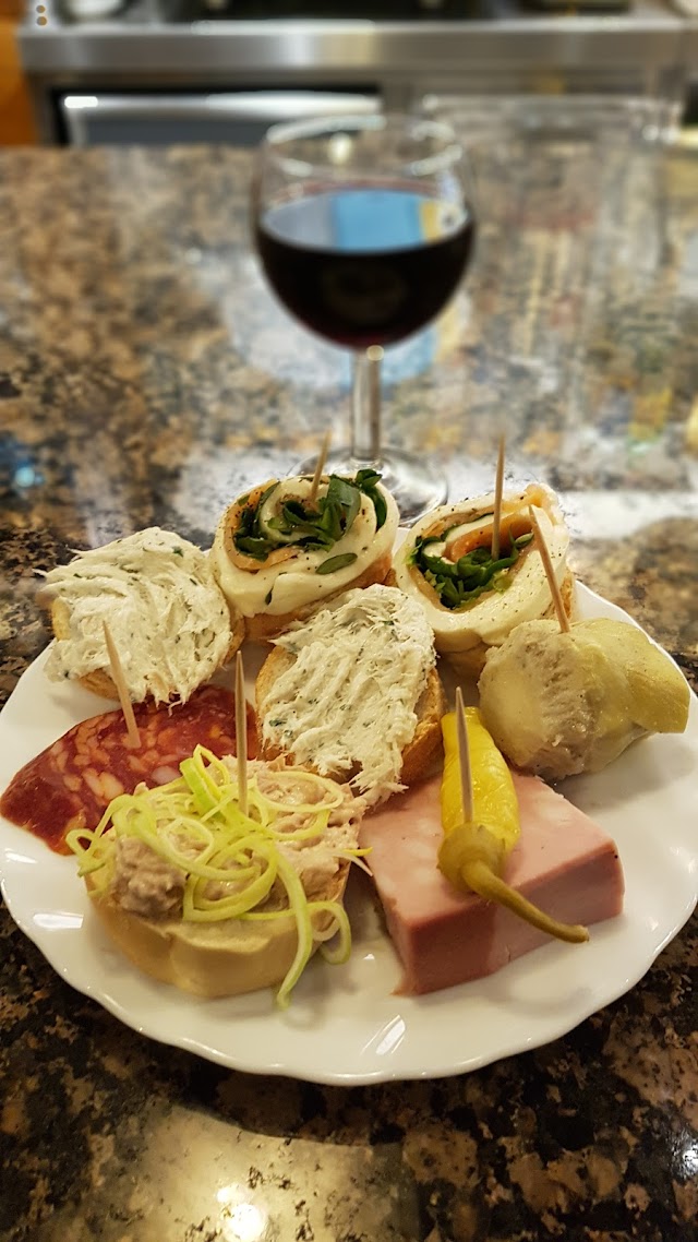 Cantinone già Schiavi