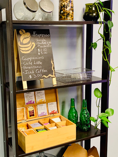 ChefMN Cafe - Visual