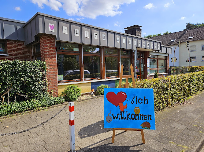 Städtische KiTa Fasanenweg