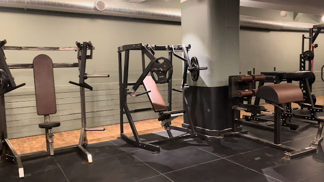 Åbningstider for Vesterbronx Gym