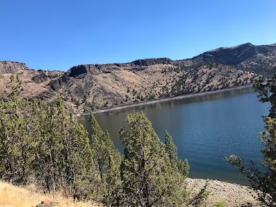 Bowman Dam