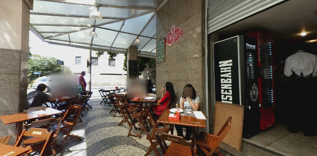 Pizzaria do Porto