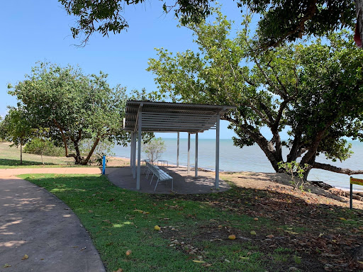 Jetty Playground - Thumbnail