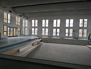 Photo n°18 de Studios de répétition associatifs Accord Majeur à Sainte-Geneviève-des-Bois (Studio d'enregistrement)