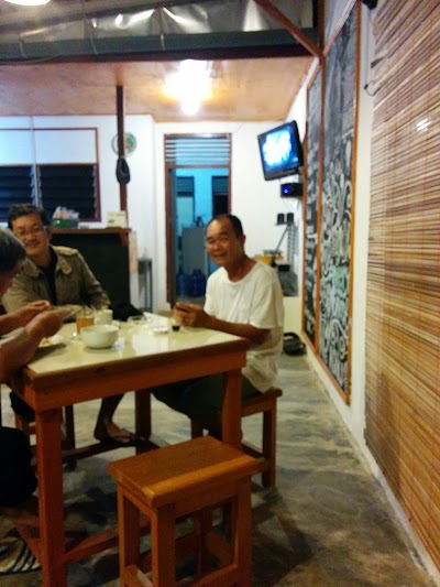 Photos of Warkop AQIU