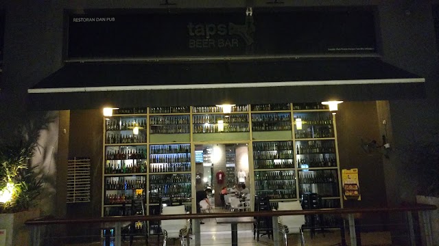Taps Beer Bar