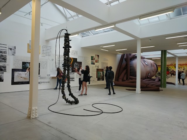 Sadie Coles HQ