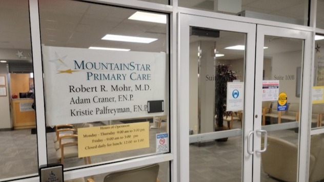 Mountainstar Primary Care