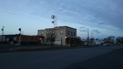 Old Hotel Art Gallery