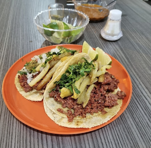 Taquería Alborada - Thumbnail