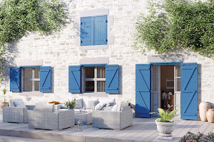 Photo n°8 de Mercier David Épinal à Épinal (Magasin de fenêtres en PVC)