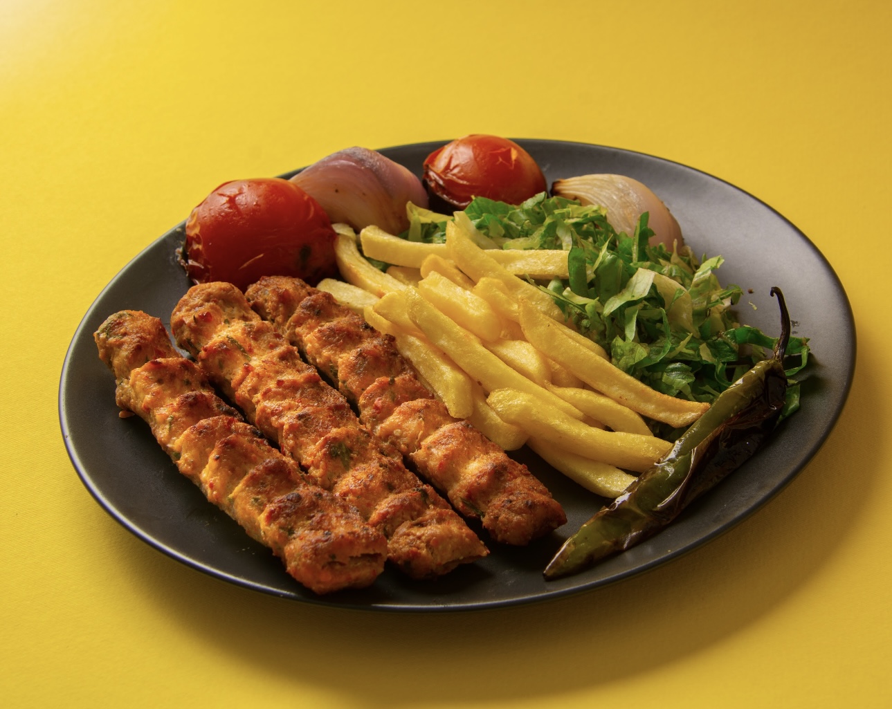 مطعم الركن شامي - صورة 4