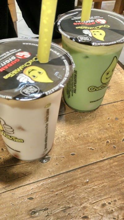 Photos of Chacha Milk Tea