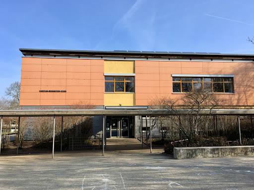 Christian-Morgenstern-Schule - Thumbnail