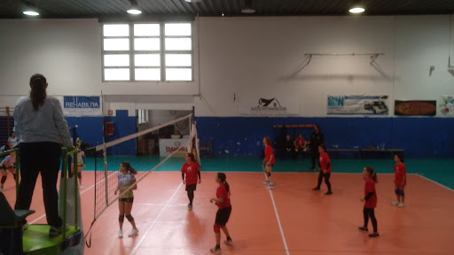 Palestra Juvara - Thumbnail
