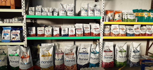 AGRINOVA SRL - Visual