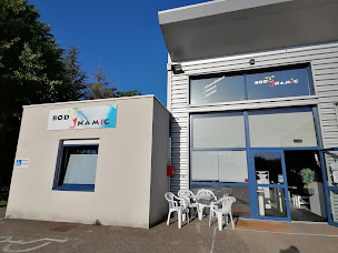 Photo n°2 de BODYNAMIC à Châtillon-sur-Chalaronne (Club de sport)