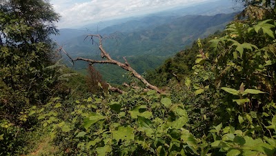 Photos of Pak Beng