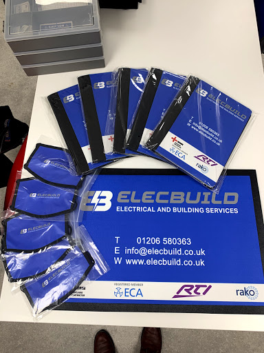 ELECBUILD - Visual