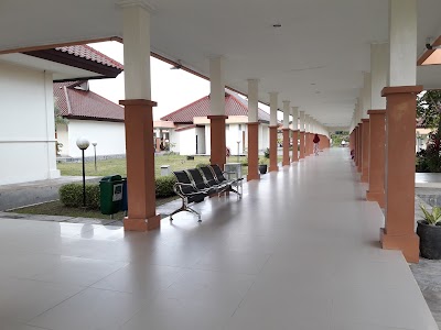 Photos of Hospital Penajam Paser Utara