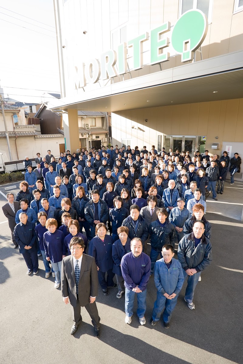 株式会社モリテック