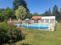 L'étang des Mirandes à Varaignes