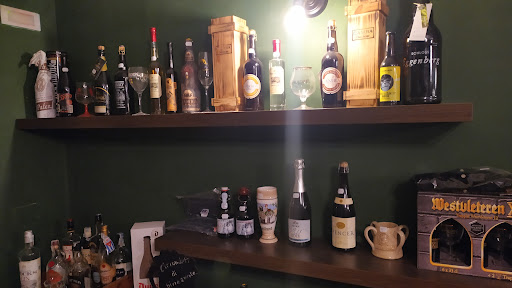 All Beers - Visual