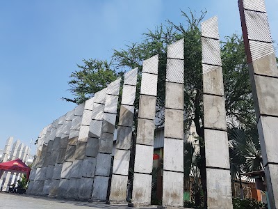 Photos of Stasiun Pasar Senen