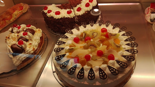 Huck Pâtisserie - Thumbnail