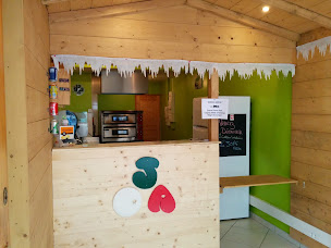 Photo n°5 de JOA Pizza à Val-d'Arc (Pizzeria)