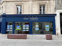 Agence Immobilière Rouen - Sotheby's International Realty à Rouen