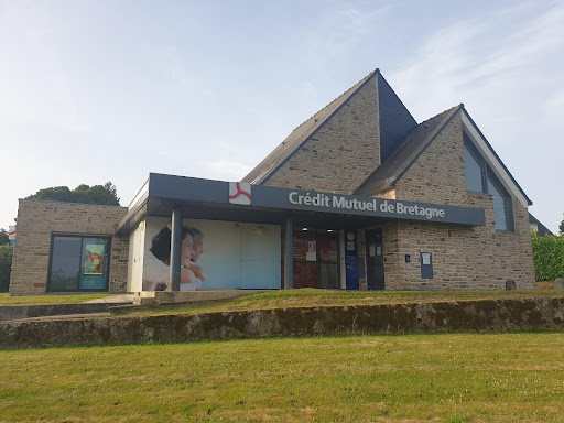 Avatar par défaut pour Crédit Mutuel De Bretagne Saint Jean Brevelay