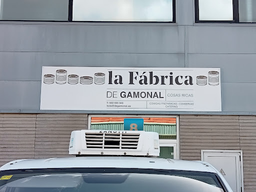 La Fabrica De Gamonal