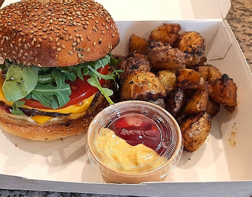 Photo 5 - J'M Food Truck 73