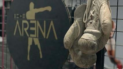 BOKS ARENA MAVİŞEHİR