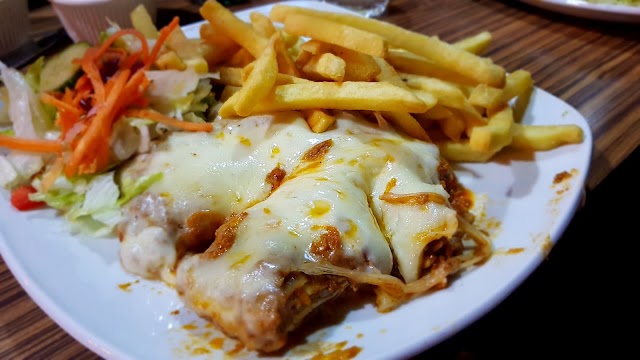 Mylahore Cafe Manchester