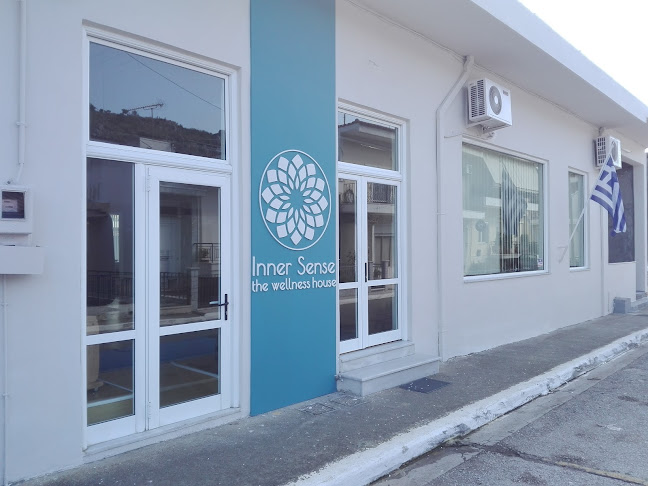 Inner Sense the wellness house - Κηρεύς