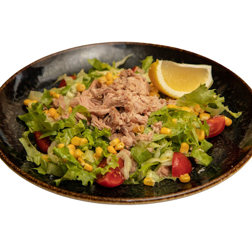 Comentarii opinii despre Restaurant "Kralska zakuska"