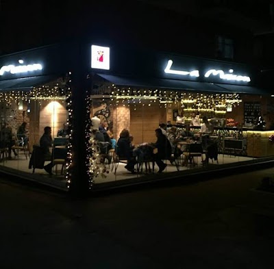 Photos of La Maison