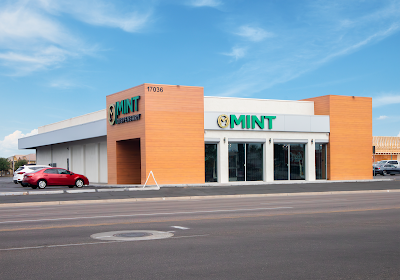 Photo of Mint Cannabis - Bell Road Phoenix