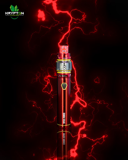 Krypton Vapestore Santa Catarina - Thumbnail