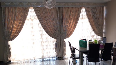 Photos of Bliss Curtains and Interiors