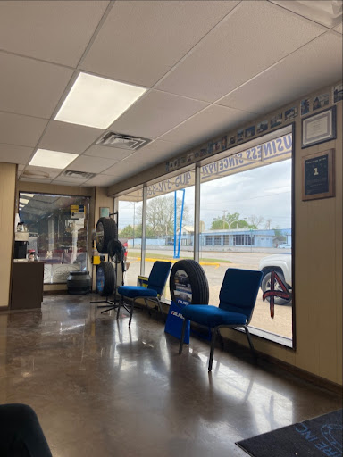 Pioneer Tire Center - Thumbnail